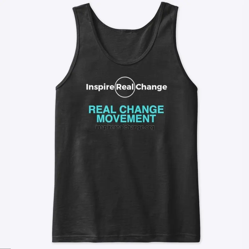 Inspire Real Change