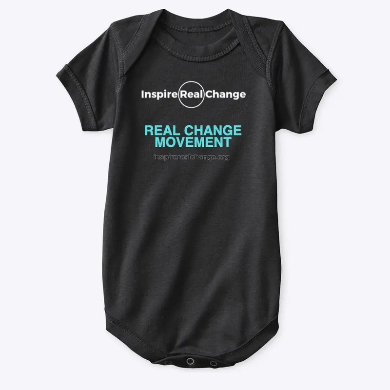 Inspire Real Change