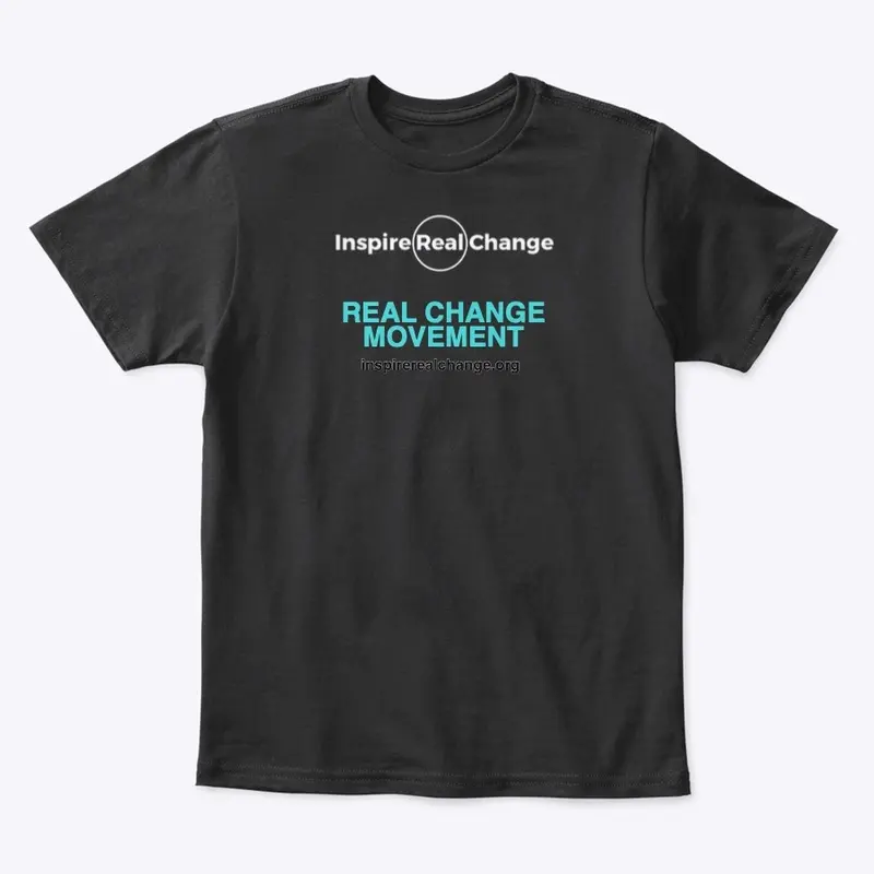 Inspire Real Change