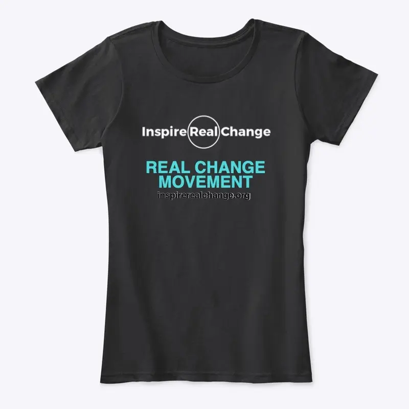 Inspire Real Change