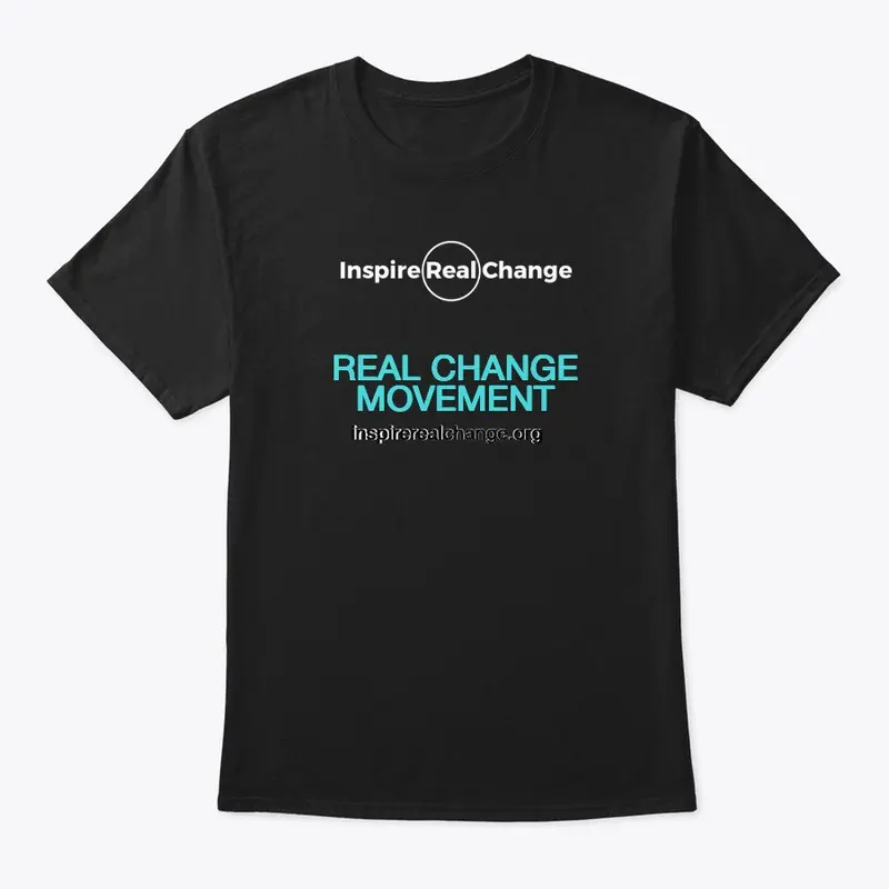 Inspire Real Change