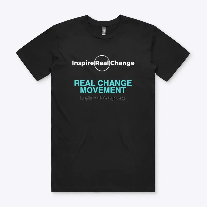 Inspire Real Change