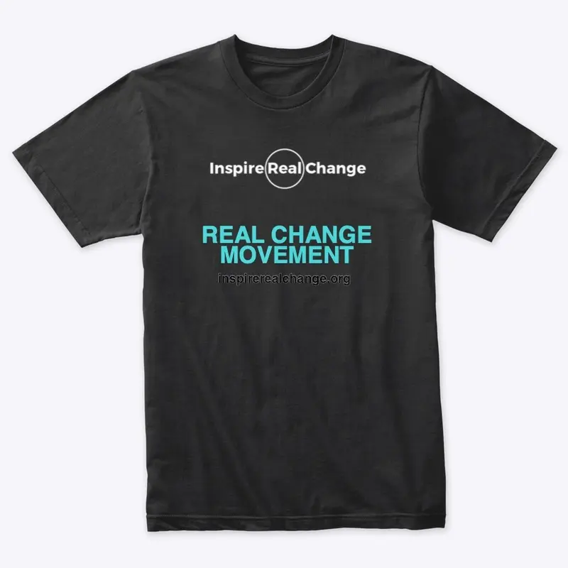 Inspire Real Change