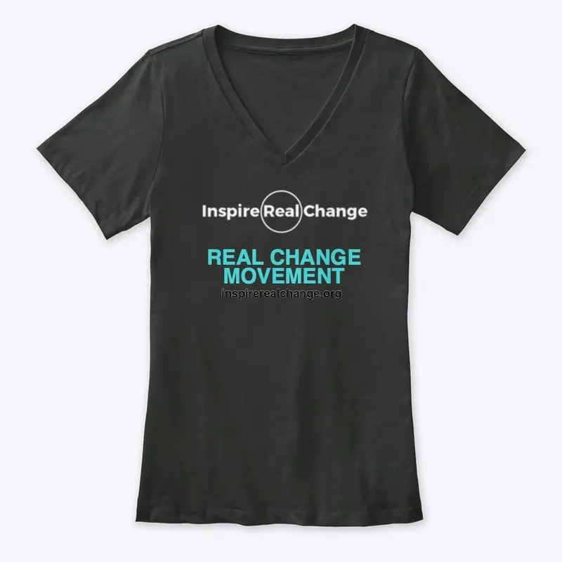 Inspire Real Change