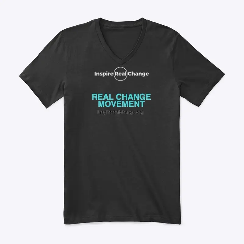 Inspire Real Change