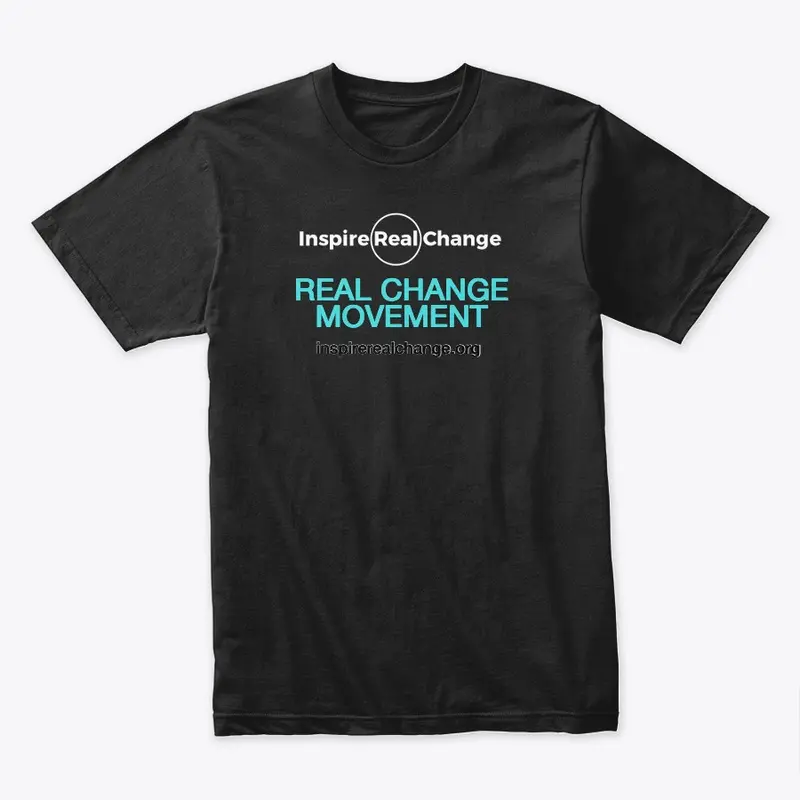 Inspire Real Change