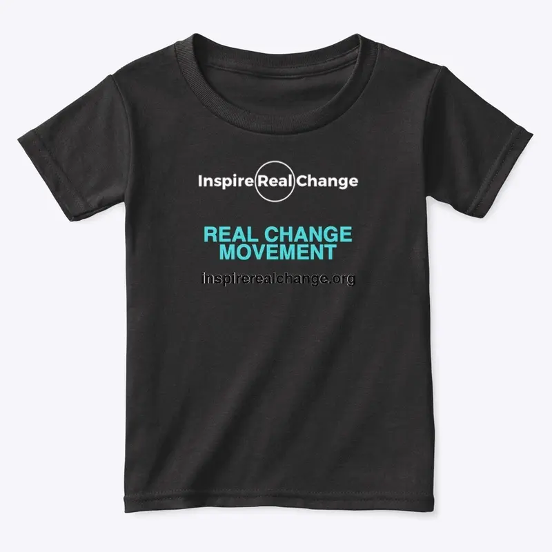 Inspire Real Change